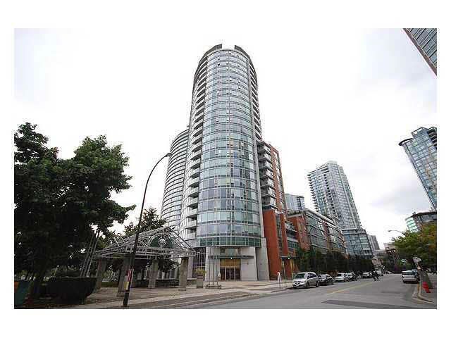I have sold a property at 1106 58 KEEFER PLACE
