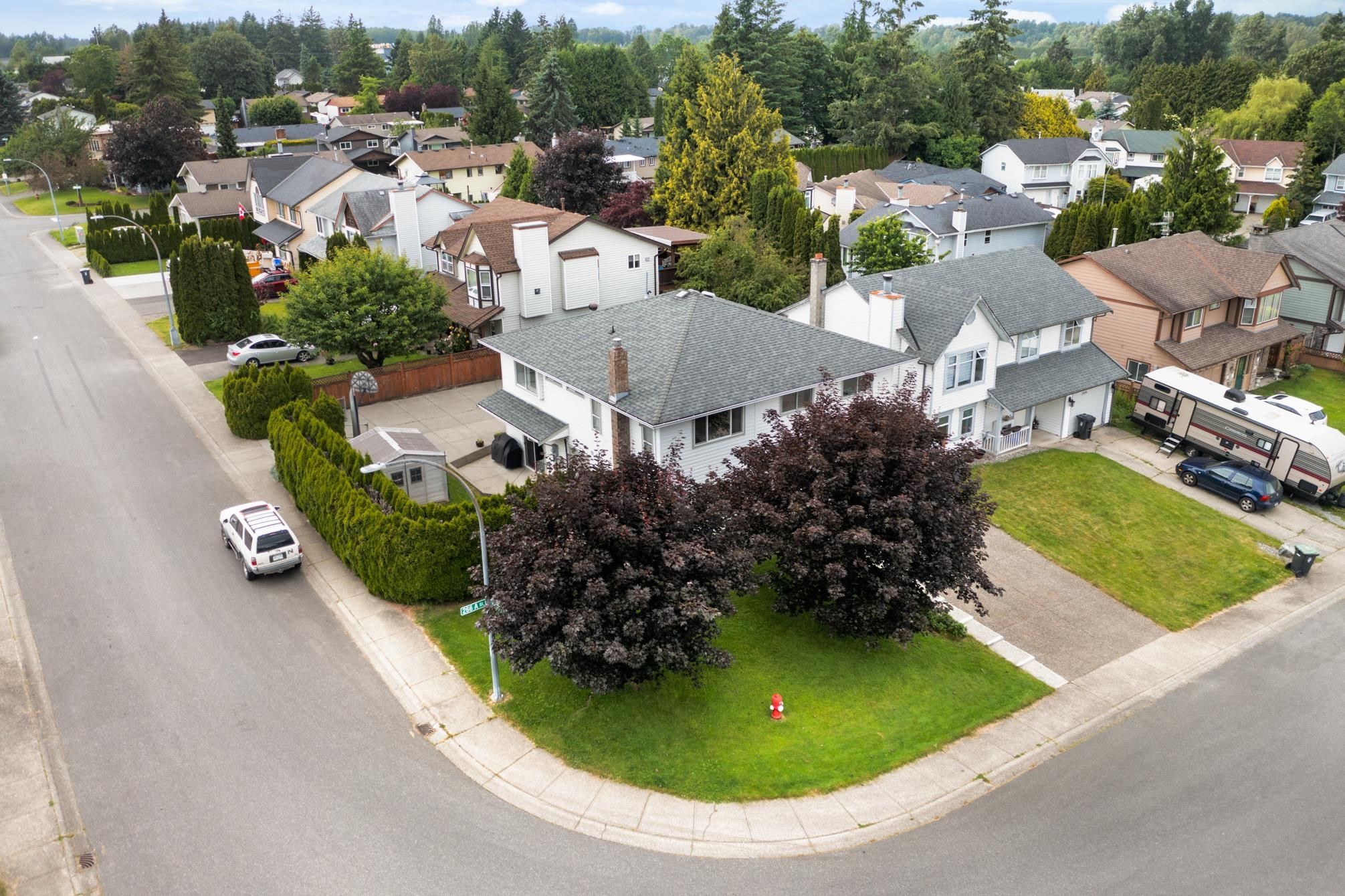 I have sold a property at 2971 266A ST in Langley
