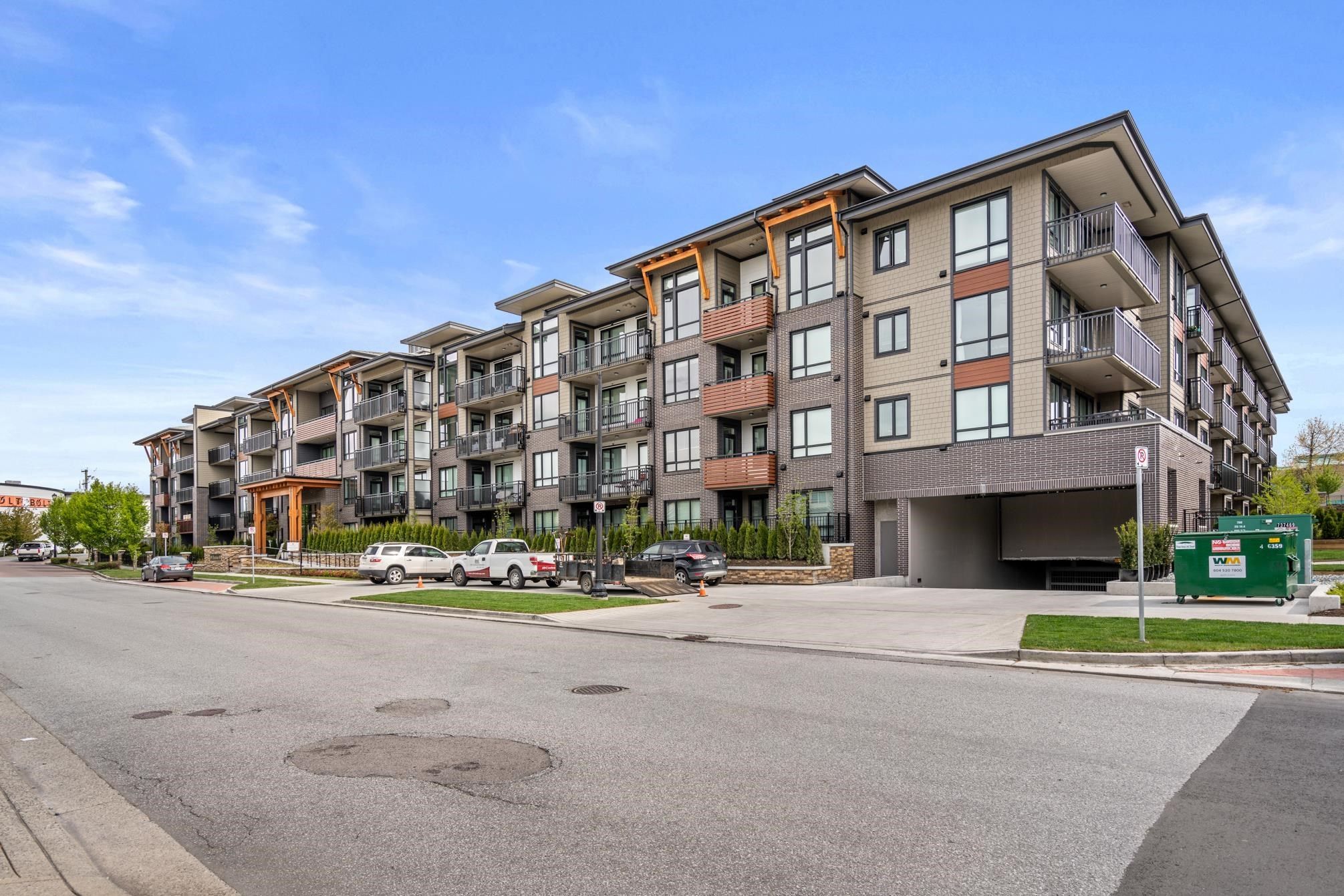 I have sold a property at 303 31158 WESTRIDGE PL in Abbotsford
